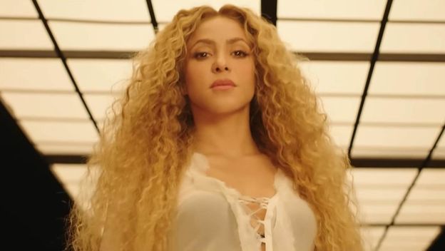 Shakira