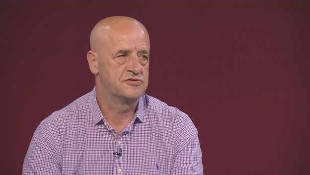 Domagoj Mikić i Zdravko Barišić - 2