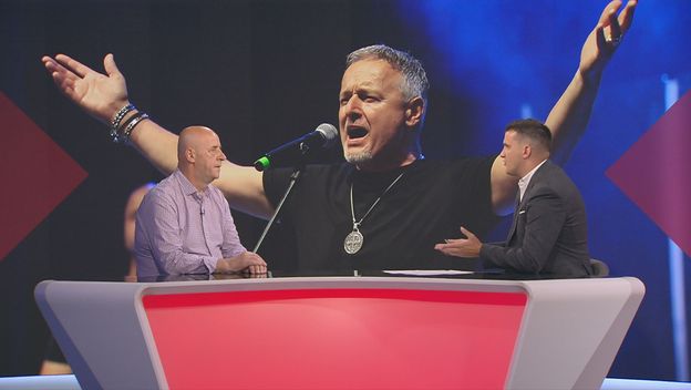Domagoj Mikić i Zdravko Barišić - 4