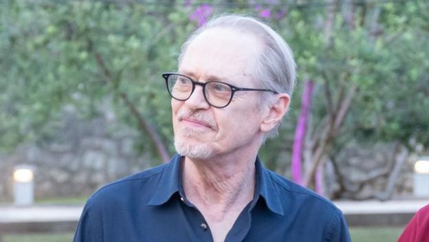 Steve Buscemi