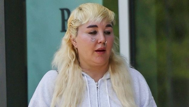Amanda Bynes - 2