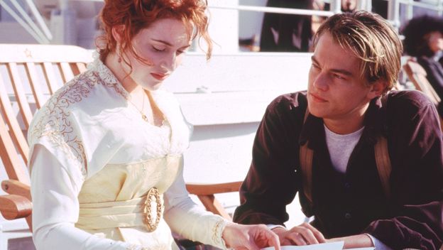 Film ''Titanic''