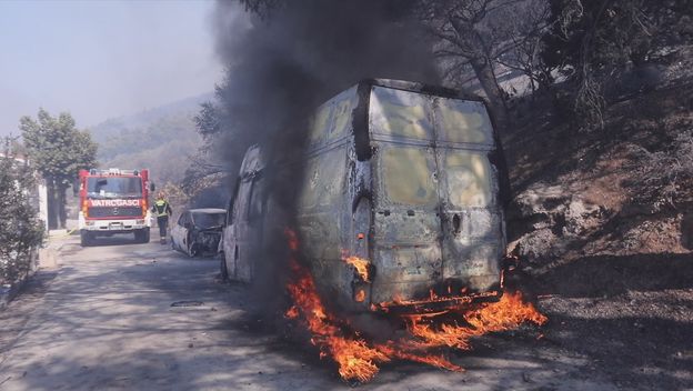 Potraga za počiniteljem