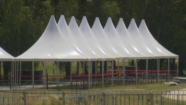 Odbrojavanje do koncerta