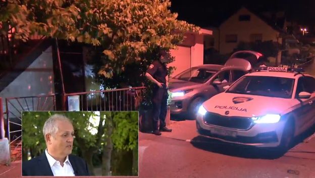 Špiro Janović o ubojstvu u Markuševcu - 1