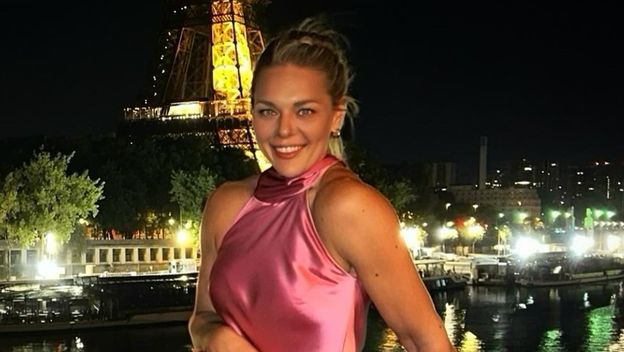 Sandra Elkasević