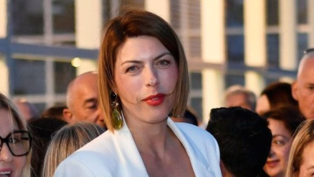 Blanka Vlašić - 1