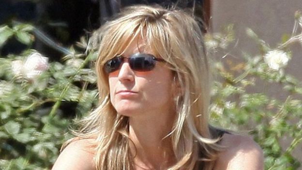 Courtney Thorne-Smith