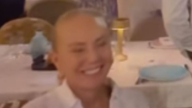 Lepa Brena