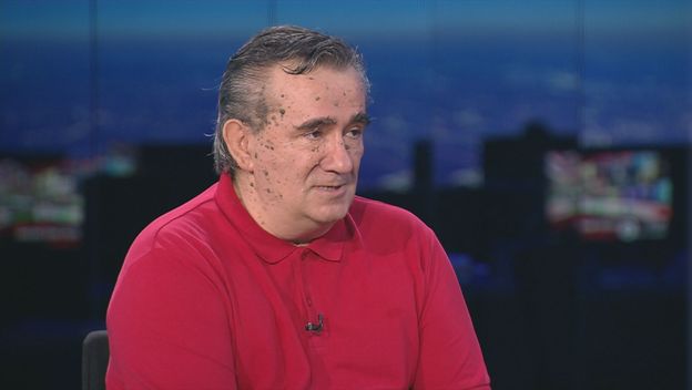 Ivica Mandić - 4