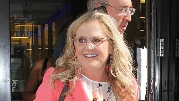Nancy Cartwright - 5