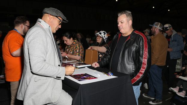 Billy Zane - 1