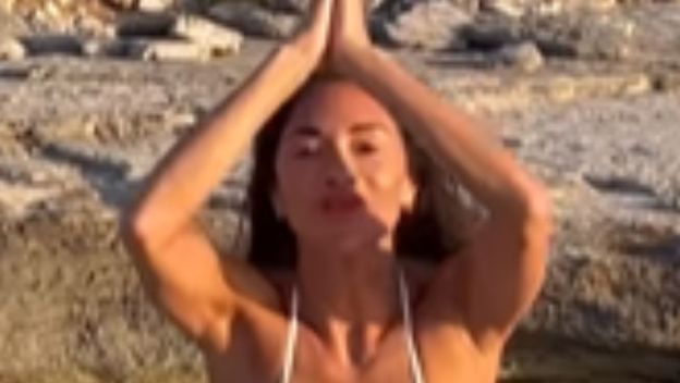 Nicole Scherzinger