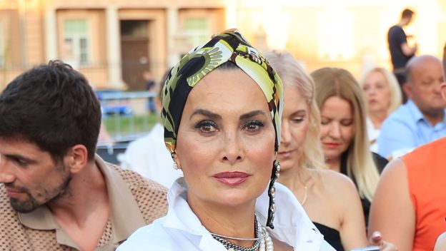 Leonarda Boban na Zlatnoj igli