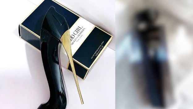 Good Girl parfem i njegov duplić