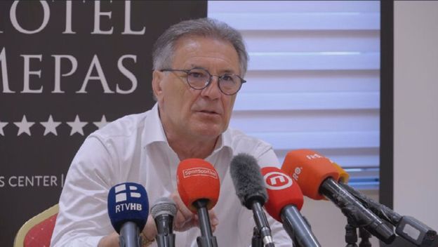 Zdravko Mamić