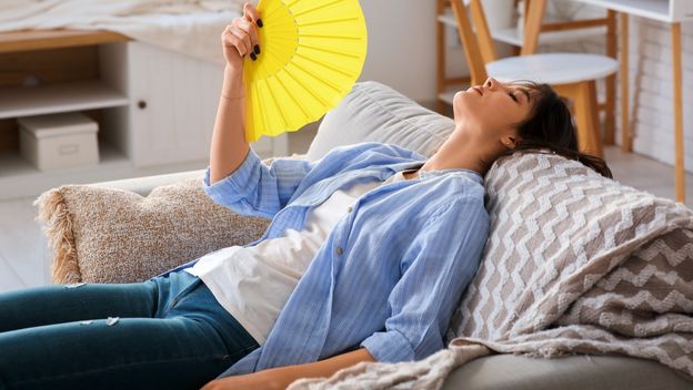 Počinje toplinski val