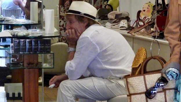 Rod Stewart
