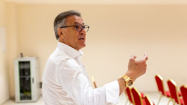 Zdravko Mamić