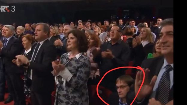 Marko Vučetić odsjedio Thompsona