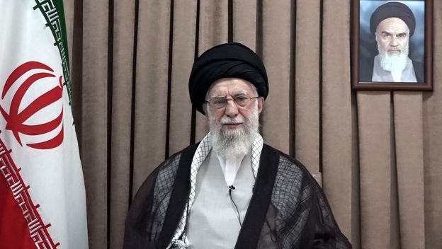 Ali Hamenei