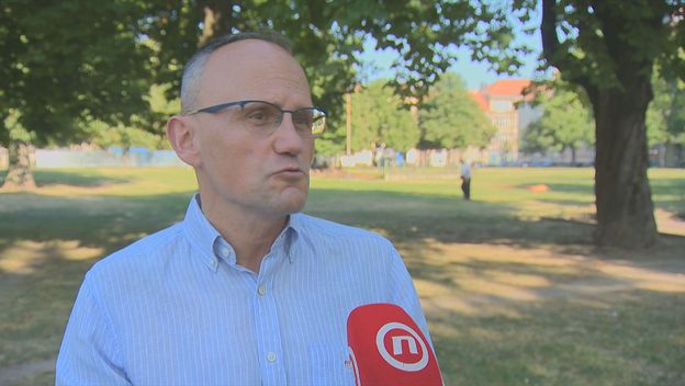Hrvoje Japunčić, financijski stručnjak