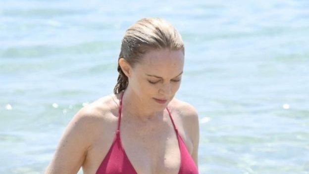 Heather Graham - 2
