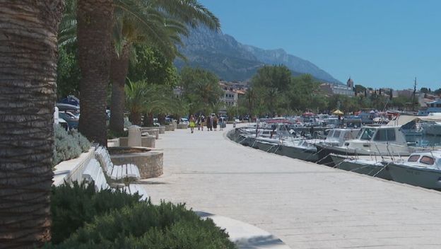Baška Voda