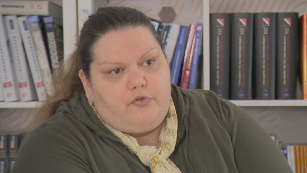 Vedrana Pribičević