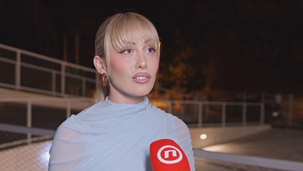 In Magazin: Albina - 1