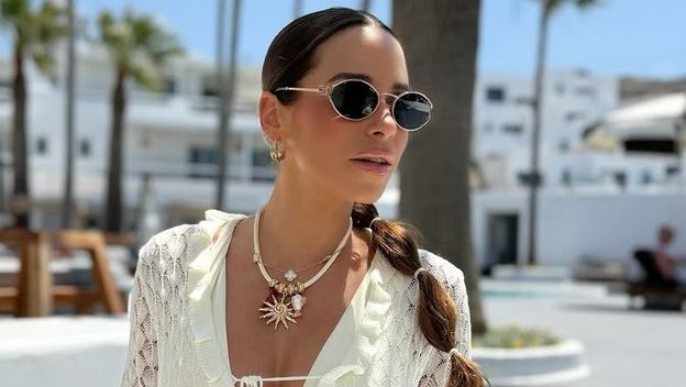 Raquel Mauri