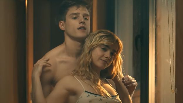 Serija ''Olympo''