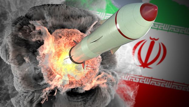 Iranski nuklearni program, ilustracija