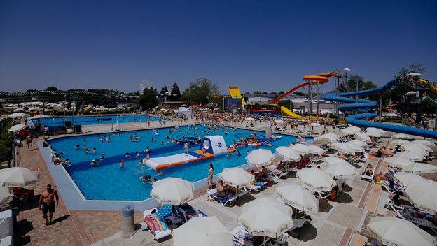 100 godina Termi Čatež - 17