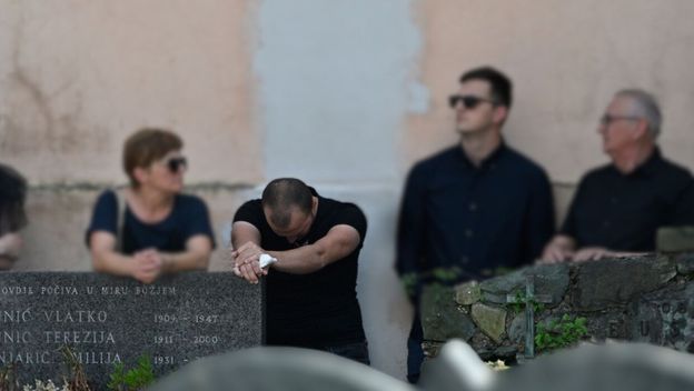 Bivši suprug ubijene Andree K.