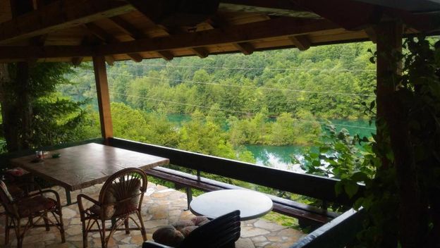 Kuća za odmor Zeleni biser - 4