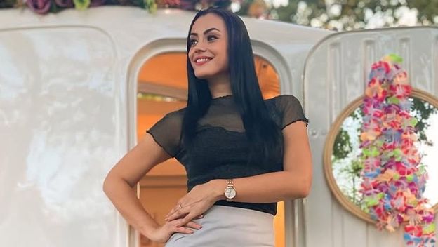 Katarina Grujo