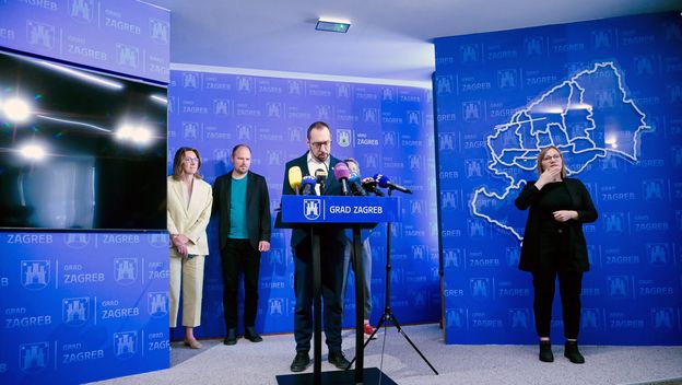 Tomislav Tomašević