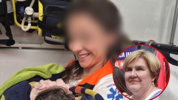 Direktorica udruge U ime obitelji Željka Markić