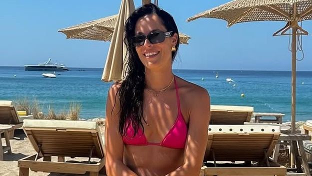 Ana Ivanović