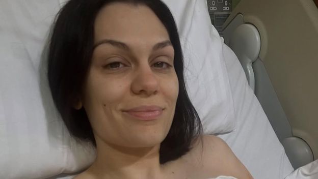 Jessie J - 1