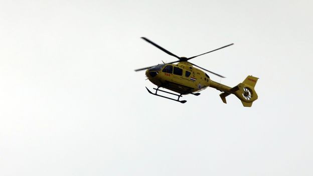 Helikopter Hitne pomoći