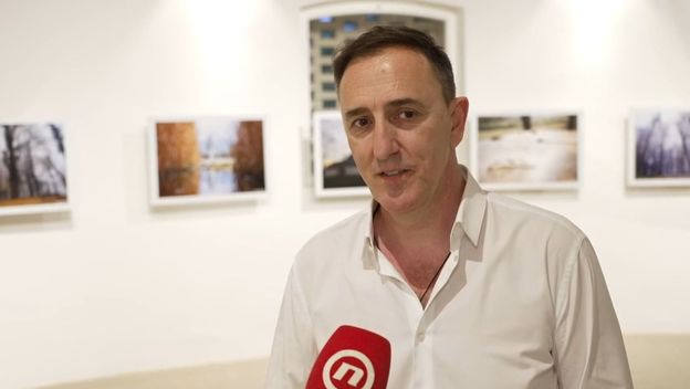 In Magazin: Sergej Ćetković - 1