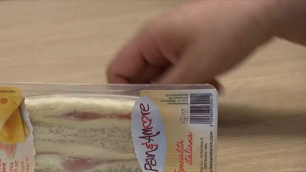 U Saboru se jede uvozni sendvič - 3