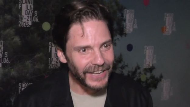 In Magazin: Daniel Bruhl - 3
