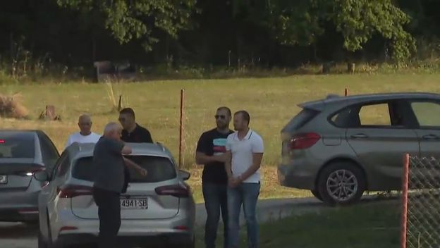 Uhićen bivši suprug ubijene - 3