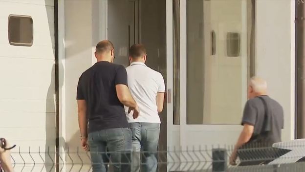 Novo uhićenje oko smaknuća u Markuševcu - 1