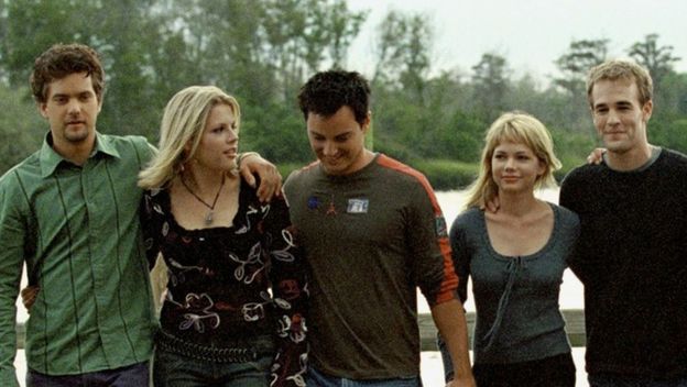 Dawson's Creek