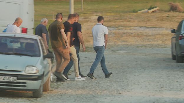 Uhićen bivši suprug ubijene - 5