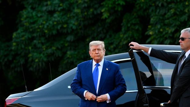Donald Trump - 3